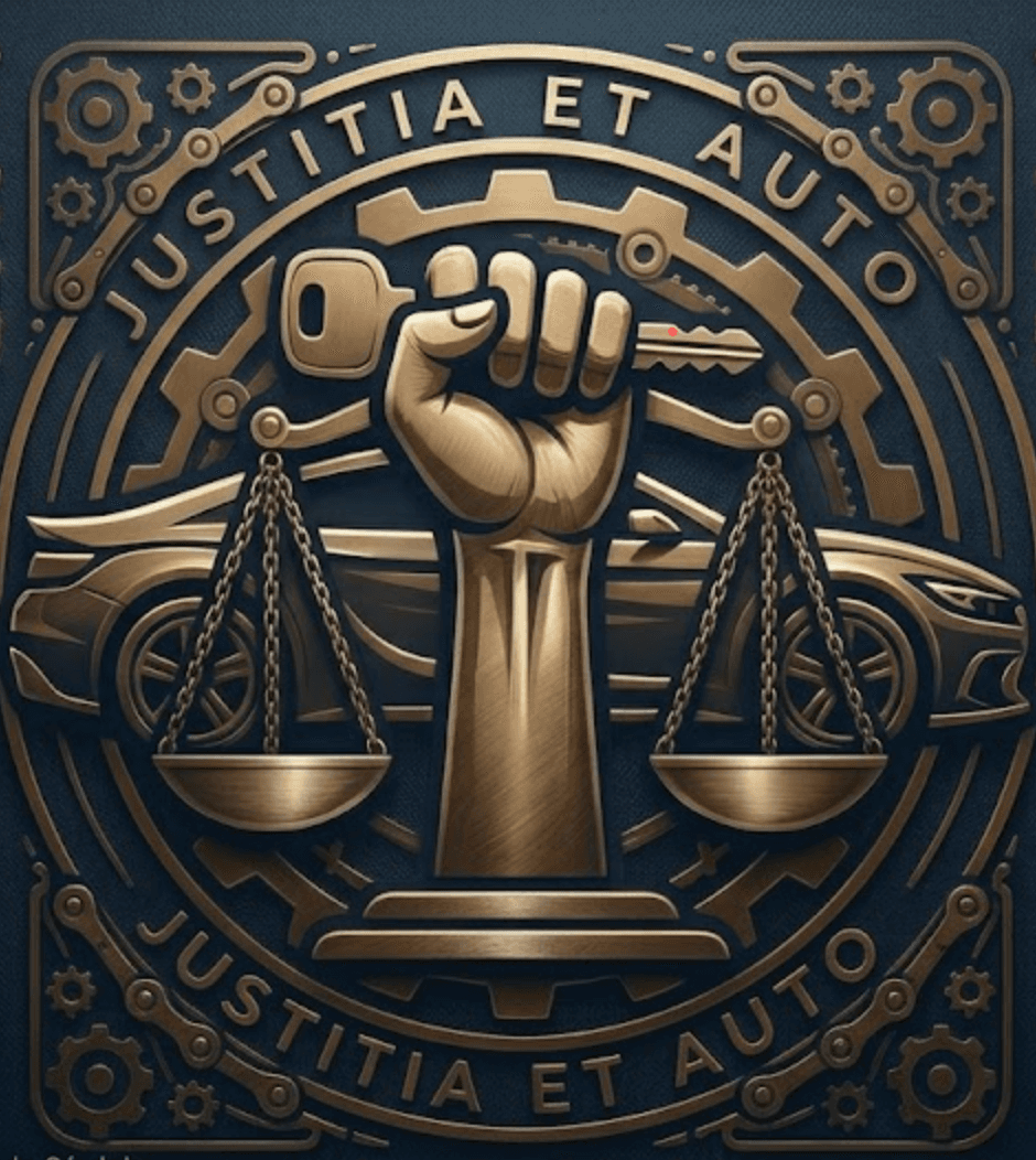 Reclamos Autoplan – emblema de justicia y autoplan